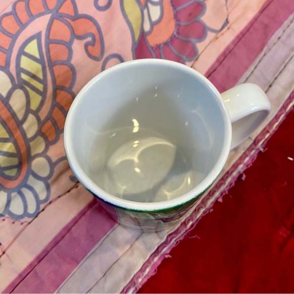 Cirque du Soleil Varekai Collectable Ceramic Mug Circa 2005 - Picture 5 of 7